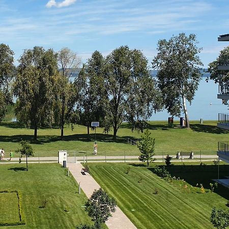 Lelle Resort Cb34 Балатонлеле Екстериор снимка