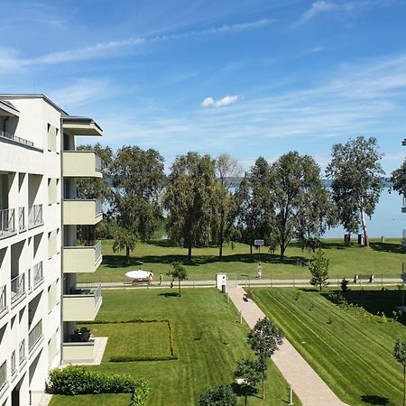 Lelle Resort Cb34 Балатонлеле Екстериор снимка