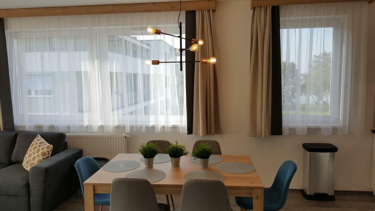 Lelle Resort Cb34 Балатонлеле Екстериор снимка
