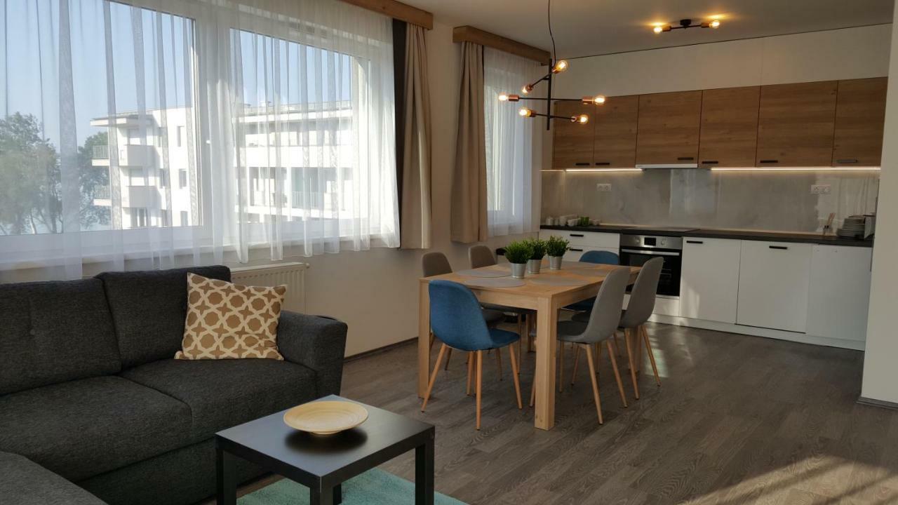 Lelle Resort Cb34 Балатонлеле Екстериор снимка