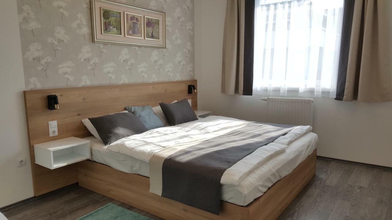 Lelle Resort Cb34 Балатонлеле Екстериор снимка