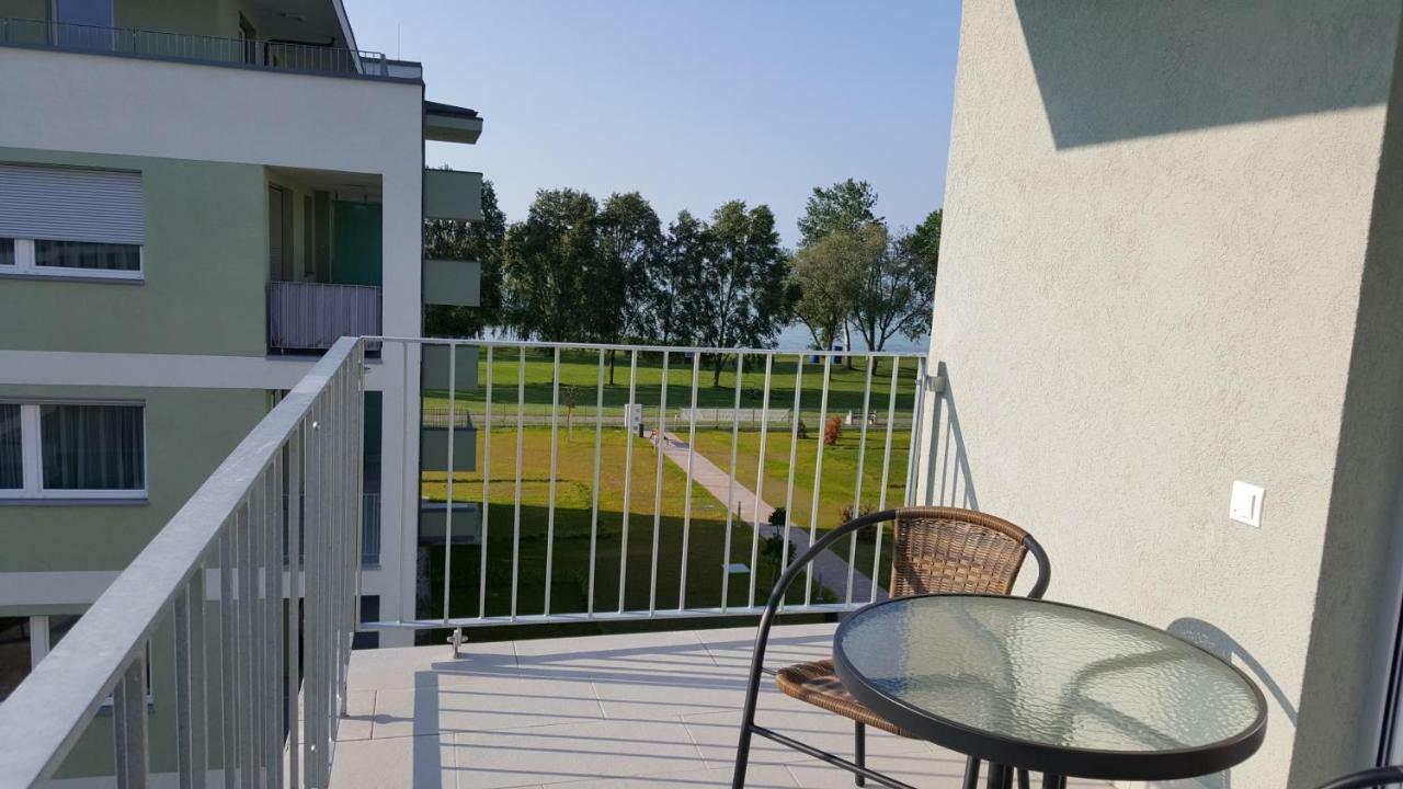 Lelle Resort Cb34 Балатонлеле Екстериор снимка