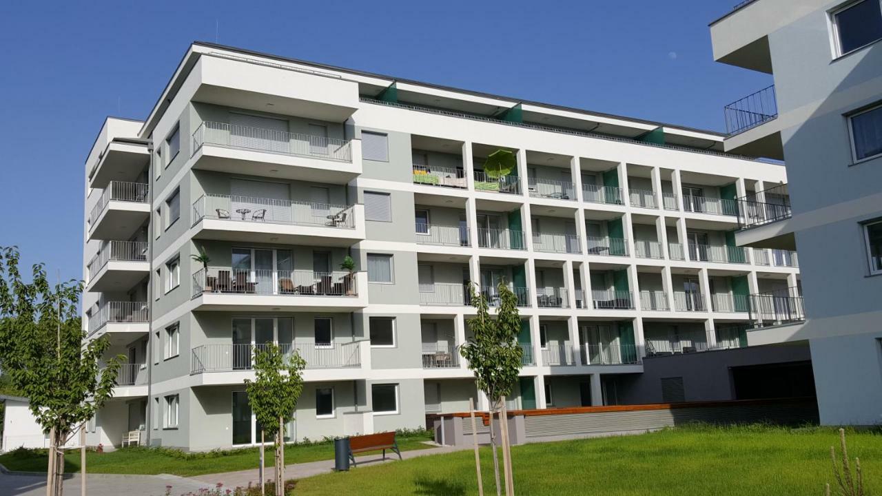 Lelle Resort Cb34 Балатонлеле Екстериор снимка