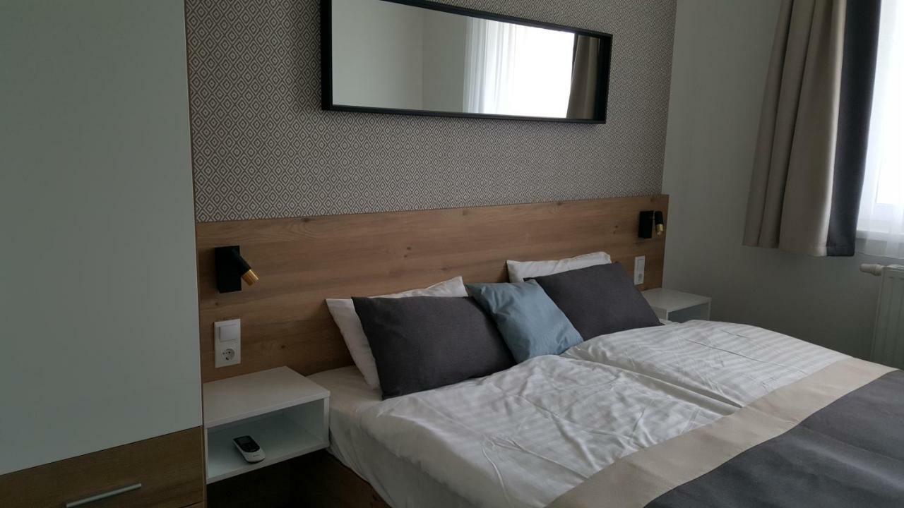 Lelle Resort Cb34 Балатонлеле Екстериор снимка